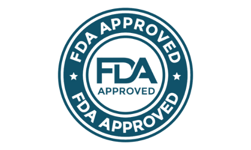 Mind Vault FDA Registered