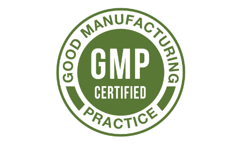 Mind Vault GMP Certified