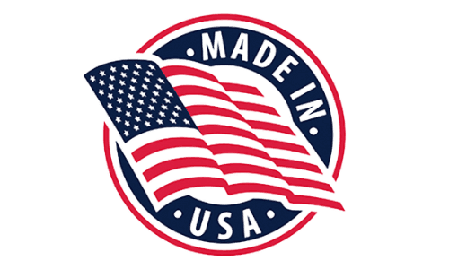Mind Vault Made In USA
