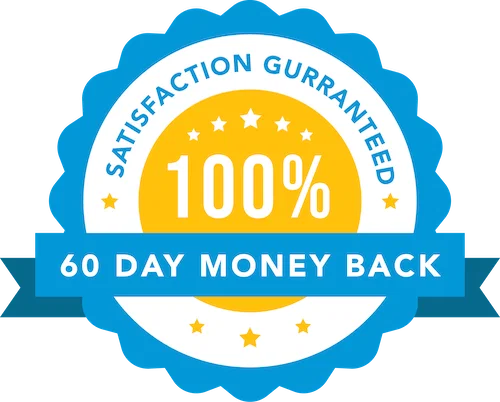 60-Day Guarantee